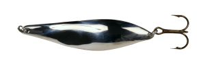 Happo-Lutta: An acid-proof spoon for trout Happo-Lutta: An acid-proof spoon for trout