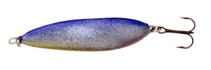 Heitto: An easy casting lihgtened spoon for all fishing 20g Heitto: An easy casting lihgtened spoon for all fishing 20g